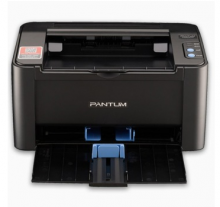 奔图（PANTUM） P2500 易加粉 激光打印机