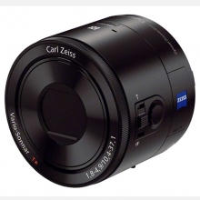 Sony/索尼 DSC-QX100 2020万像素镜头式数码相机