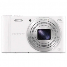 索尼（SONY） DSC-WX350 数码相机