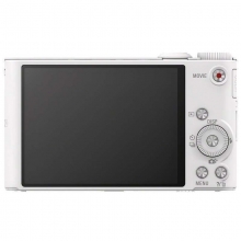 索尼（SONY） DSC-WX350 数码相机