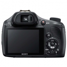 索尼(SONY) DSC-HX400 数码相机 黑色