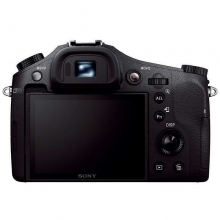 索尼(SONY) DSC-RX10 数码相机 黑色