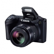 佳能(Canon) 数码相机 博秀 PowerShot SX410 IS 约2000万像素 40倍变焦