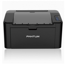 奔图（PANTUM） P2500 易加粉 激光打印机