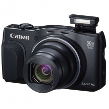 佳能（Canon） PowerShot SX710 HS 数码相机