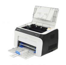 奔图（PANTUM）P2650NW 耐用型黑白 激光打印机