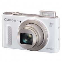 佳能（Canon） PowerShot SX610 HS 数码相机