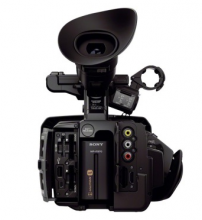 索尼（SONY） FDR-AX1E 4K数码摄像机 （50P G镜头 XAVC S录制格式）