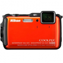 尼康(NIKON) AW120S 数码相机