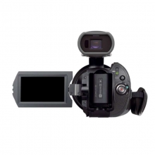 sony/索尼 NEX-VG30EM(附带18-105镜头) 摄像机