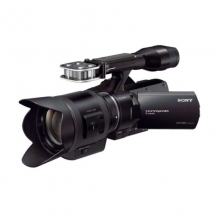 sony/索尼 NEX-VG30EM(附带18-105镜头) 摄像机