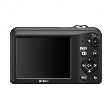 Nikon/尼康 COOLPIX L31 轻便型数码照相机