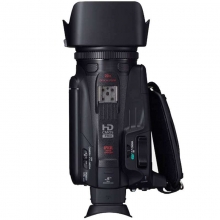 佳能（canon） LEGRIA HF G30 数码摄像机 黑色