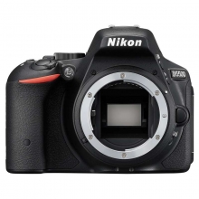 尼康（Nikon）D5500 单反机身