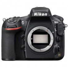 尼康（Nikon） D810 单反数码照相机 全画幅机身（AF-S 24-120mm f/4G ED VR） 约3,635万有效像素