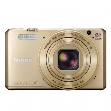 尼康(Nikon) S7000 数码相机