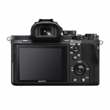 索尼(SONY) ILCE-7M2K 微单相机 黑色 (28-70mm镜头 a7M2K/α7M2K)
