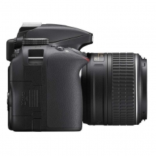 尼康(Nikon) D3300单反数码相机单机 单机标配