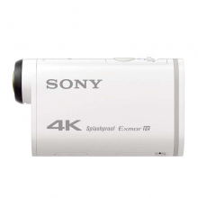 索尼(SONY) FDR-X1000VR 运动摄像机 背包固定座(BPM1)