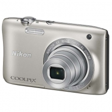 尼康(Nikon) S2900 数码相机