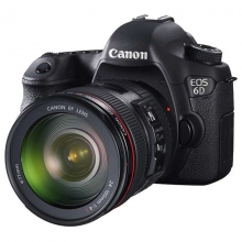 佳能（Canon） EOS 6D 单反机身 不含镜头