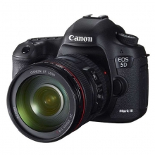 佳能（Canon） EOS 5D Mark III 单反机身