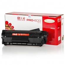 天威-FX9/FX10/104/Q2612A 专业装 适用佳能打印机硒鼓