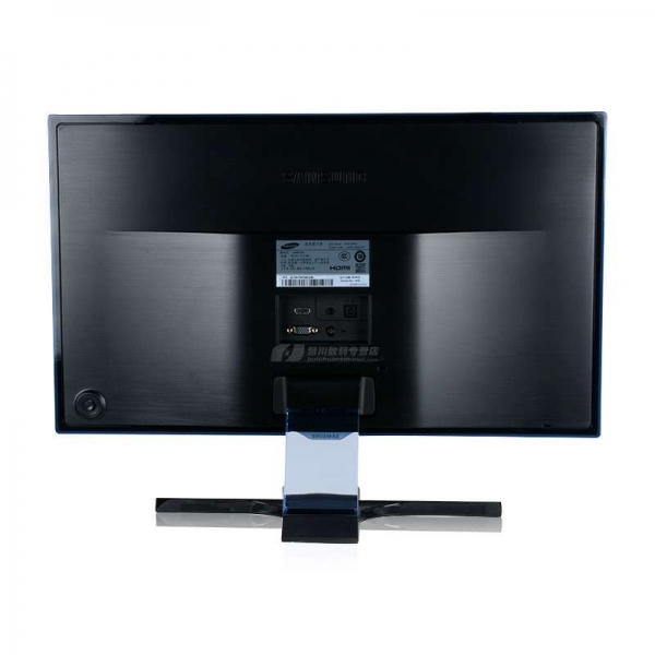 三星（SAMSUNG）S24E390HL 23.6英寸PLS滤蓝光不闪屏LED背光液晶显示器