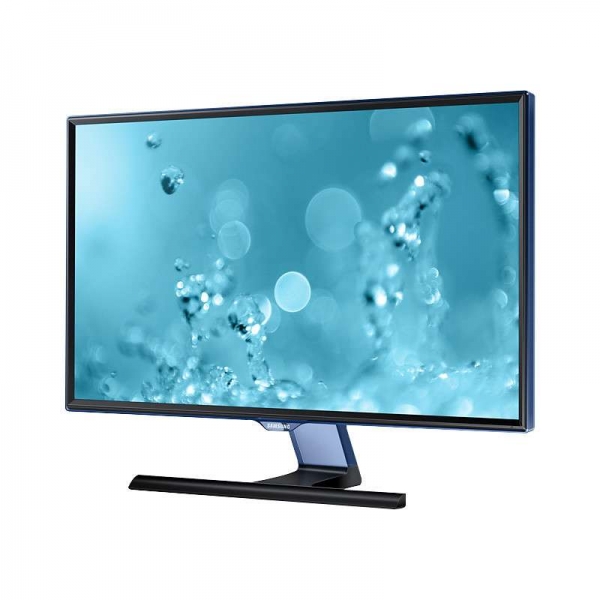 三星（SAMSUNG）S24E390HL 23.6英寸PLS滤蓝光不闪屏LED背光液晶显示器