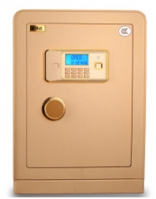甬康达FDG-A1/D-66保险柜 国家3C认证电子密码保险柜 办公保险柜全钢材质73cm