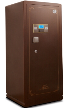甬康达FDG-A1/D-150保险柜 国家3C认证大型单门电子密码保险箱办公商用 全钢材质