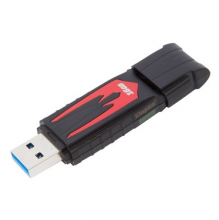 金士顿（Kingston）HXF30 16GB USB3.0 HyperX Fury U盘 游戏潮品