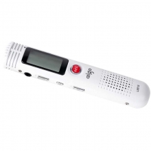 爱国者(aigo) 一键降噪式录音笔L6615 4G/8G