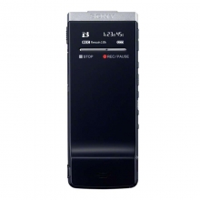 索尼(SONY) ICD-TX50  数码锂电录音笔 4G 黑色