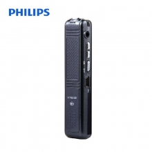 飞利浦（PHILIPS）VTR5100 8GB 录音笔 经典锖