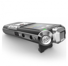 飞利浦（PHILIPS）DVT6000 自动变焦PCM线性 远距离录音笔