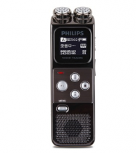 飞利浦（PHILIPS）VTR6900 高音质PCM线性一键紧急录音笔