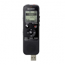 索尼(SONY) ICD-PX440 智能降噪  4GB容量 数码录音棒