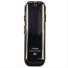 飞利浦(PHILIPS) VTR6600 8GB  触摸微型数字降噪录音笔 锖色
