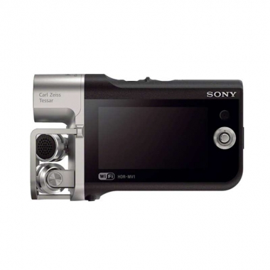索尼(SONY) HDR-MV1 高音质数码摄像机（WIFI/NFC）