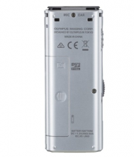 奥林巴斯（OLYMPUS） WS-831 10G 录音笔 银色