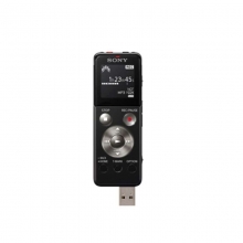 索尼(SONY) ICD-UX544F 数码录音棒 8G