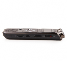 飞利浦（PHILIPS）VTR6900 高音质PCM线性一键紧急录音笔