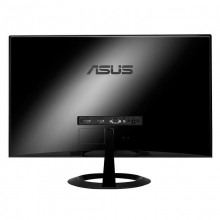 华硕（ASUS） VX239H 23英寸LED背光IPS宽屏液晶显示器 黑