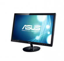 华硕（ASUS）VS239HR 23英寸LED背光IPS面板宽屏液晶显示器
