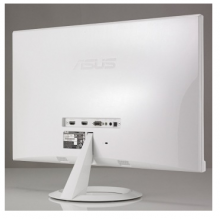 华硕（ASUS） VX229N-W 21.5英寸超窄边LED背光IPS宽屏液晶显示器