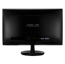 华硕（ASUS）VS229NA 21.5英寸LED背光MVA宽屏液晶显示器