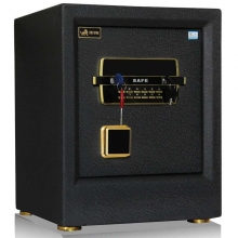 虎牌(TIGER)金鲨系列电子密码保管箱QBG-D-50