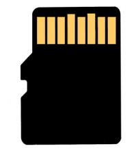 金士顿 KINGSTON 8GB CLASS10 TF MICRO SD 存储卡 读速48MB S