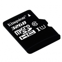 金士顿（Kingston）32GB TF(Micro SD) 存储卡 U1 C10 高速升级版